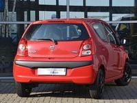 Occasion Nissan Pixo Visia 68 PK (50 kW) 2009 Rood Hatchback
