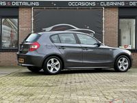 tweedehands BMW 118 1-SERIE i High Executive, 100% Onderhouden!