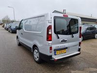 tweedehands Fiat Talento 1.6 MJ L1H1 SX NAV.+ Airco Bj:2017 NAP!