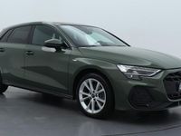 Occasion Audi A3 Sportback e-tron 204 PK (150 kW) 2025 Groen Hatchback
