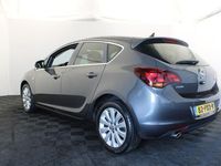 tweedehands Opel Astra 1.4 Turbo Cosmo