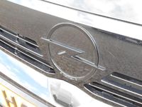 Occasion Opel Corsa 2024 Zwart Hatchback