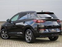 tweedehands Opel Grandland X 1.6 Turbo Hybrid GS Line | Navigatie | Black Pack