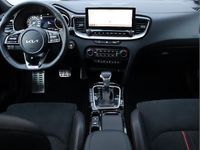 Occasion Kia ProCeed GT 204 PK (150 kW) 2023 Wit Stationwagen