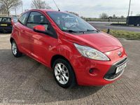 tweedehands Ford Ka 1.2 Champions Edition "NETJES+COMPLEET"