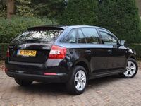 tweedehands Skoda Rapid Spaceback 1.4 TSI Greentech Ambition