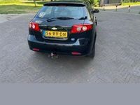 tweedehands Chevrolet Lacetti 1.8-16V Class