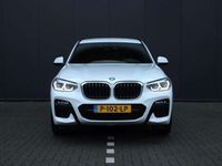 tweedehands BMW X3 XDrive30e | M-sport | Shadow line | Trekhaak | Hea