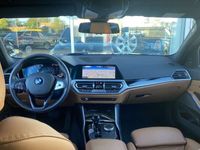 tweedehands BMW 320 320 Touring d wordt verwacht Sportline Vitrual Cock