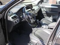 tweedehands BMW X1 SDrive20i Centennial High Executive | Panoramadak