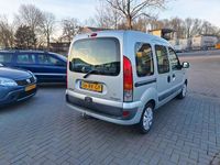 Occasion Renault Kangoo 95 PK (69 kW) 2005 Grijs MPV