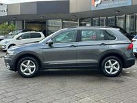 Occasion VW Tiguan Comfortline 150 PK (110 kW) 2017 Grijs SUV