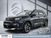 Nieuw Citroën C5 Aircross 2025 Suv SUV