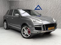 Occasion Porsche Cayenne Turbo 501 PK (368 kW) 2007 Grijs SUV