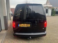 tweedehands VW Caddy Maxi 2.0 TDI L2H1 Highline