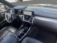 Occasion Kia Sorento 266 PK (195 kW) 2022 Grijs SUV