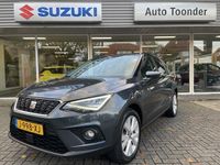 tweedehands Seat Arona 1.0 TSI Style Limited Edition