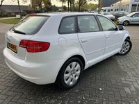 tweedehands Audi A3 Sportback 1.2 TFSI Attraction|Navi|*Clima*|Cruise|PDC|NAP|NL Auto