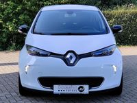 Occasion Renault Zoe LIMITED 80 kW (109 PK) 2018 Wit Hatchback