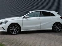 tweedehands Mercedes A160 Prestige | AMG Velgen - PDC - Navi