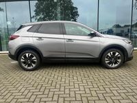 tweedehands Opel Grandland X 1.2 Turbo Ultimate - Automaat - Navi - Panodak - N