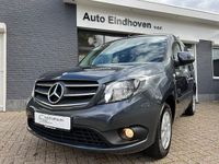 Occasion Mercedes Citan 109 90 PK (66 kW) 2019 Grijs (metallic)