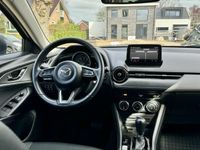 tweedehands Mazda CX-3 2.0 SAG 120 SkyLease GT Automaat|Navi|Camera|1e ei