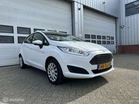 tweedehands Ford Fiesta 1.0 Style/5-Drs/Airco/Navi/PDC/LED/NAP