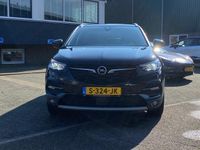 tweedehands Opel Grandland X 1.6 Turbo Hybrid4 Ultimate PLUG-IN HYBRID 300pk |