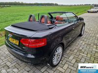 tweedehands Audi A3 Cabriolet 1.8 TFSI Ambition|18inch