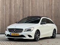 tweedehands Mercedes CLA200 Prestige |Pano|Full Led|Automaat|