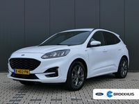Occasion Ford Kuga ST-Line 2021 Wit SUV