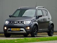 Occasion Suzuki Ignis Style 83 PK (61 kW) 2020 Grijs (metallic) Hatchback