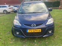 tweedehands Mazda 5 2.0 Executive