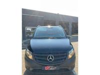 tweedehands Mercedes Vito 119 A3/L3 (40.450ex)EDITION TOURER PRO DUB. CAB.