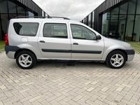 tweedehands Dacia Logan MCV 1.4 Lauréate Airco NL Auto NAP