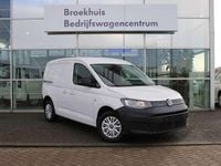 Occasion VW Caddy Comfortline 75 PK (55 kW) 2024 Wit MPV