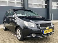 tweedehands Chevrolet Aveo 1.2 16V LS