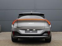 tweedehands Kia EV6 GT AWD 77.4 kWh Performance | Actieprijs | Direct