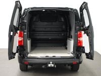 Occasion Peugeot Expert 145 PK (106 kW) 2023 Zwart Van