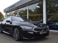 tweedehands BMW 840 8-SERIE I xDrive Gran Coupe M-Sport Full Option