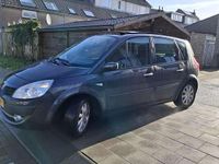 Occasion Renault Scénic II 111 PK (81 kW) 2007 MPV