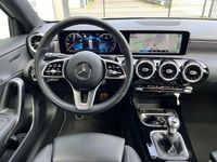 tweedehands Mercedes A180 Premium Plus