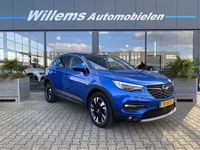 tweedehands Opel Grandland X 1.2 Turbo Business Executive Panodak , Stoel / stuurverwarming