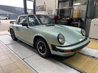 tweedehands Porsche 911 Targa T "Rijkspolitie"