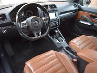 tweedehands VW Scirocco 2.0 TSI Edition '11 Xenon LEder Pano Clima Navi Cr