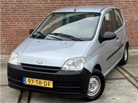 tweedehands Daihatsu Cuore 1.0-12V Kyoto