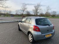 tweedehands Toyota Yaris 1.3 VVTi Terra