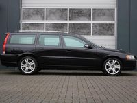 tweedehands Volvo V70 2.5T Edition Sport Automaat Clima/Cruise/Radio-CD/