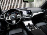 tweedehands BMW M340 3-SERIE i xDrive High Executive | Full Option | Laserlight | Pan